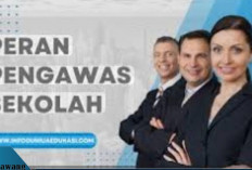 Resmi! Kemendikdasmen Akan Kembalikan Jabatan Pengawas Sekolah, Tak Bisa Digantikan Hanya Pendamping