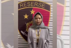 Video Viral Pegawai Mekaar Dibegal Ternyata Rekayasa