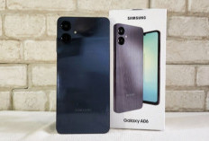 Redmi 13X vs Samsung Galaxy A06 5G: Pilih Kamera 108 MP atau Internet 5G Super Kencang?