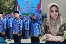 Profiling ASN Siap Digelar, 401 PNS di Empat Lawang Jalani Tes di BKN Palembang