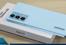 Harga Samsung A36 5G Juni 2025 Kian Turun! Spesifikasi Gahar, Bisa Dipakai hingga 2031