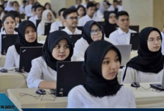 Kabar Baik! Peserta Lulus SKD 2024 Tak Perlu Tes Ulang di CPNS 2026, Ini Penjelasan Lengkap Kemenpan RB