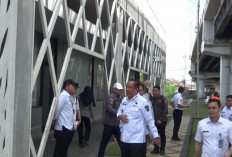 Kaji Alternatif Angkutan Batu Bara via Air