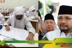 Perubahan Kurikulum Madrasah 2024-2025: Kurikulum Merdeka Lama Tidak Berlaku Lagi