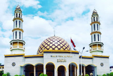 Harmoni dalam Iman: Wisata Religi Ambon 2025 Tampilkan Wajah Toleransi Indonesia
