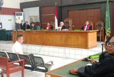 Terdakwa Korupsi Pengelolaan Dana Korpri Divonis Lebih Berat