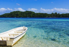 Pesona Aceh, Surga Tersembunyi di Ujung Barat Indonesia
