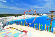 Melihat Keindahan Pulau Bangka Belitung, Ini 7 Panoramanya
