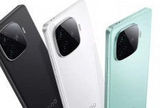 Bikin Ngiler! Ini Daftar HP Vivo & iQOO Juli 2025, dari Sultan Sampai Karyawan Magang