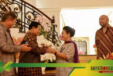 Titiek Soeharto Resmi Jadi Pimpinan Komisi IV DPR: Siap Jalankan Tugas