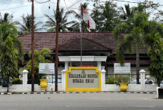 Kades Petanang Muara Enim Jadi Tersangka Korupsi, Rugikan Negara Rp1,2 Miliar!