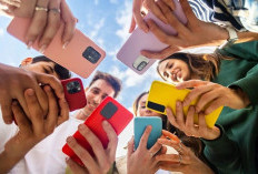 5 Smartphone Rp4 Jutaan dengan Baterai Paling Awet 2026, Siap Dukung Mobilitas Tinggi