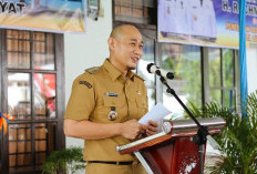 Truk Batu Bara Dilarang Lewat Lubuk Linggau