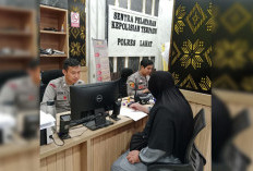 Kantor PWI Lahat Dibobol, Aktivitas Wartawan Terganggu
