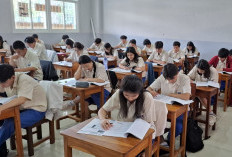 SNBP 2026 Akan Gunakan Hasil Ujian Nasional TKA 2025 sebagai Dasar Seleksi