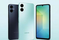 Samsung A06 hingga A36 5G Terbaru Juli 2025: Spesifikasi Lengkap, Harga Mulai 1 Jutaan!