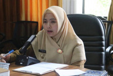 Pemkot Pagaralam Lakukan Penataan Aset Daerah