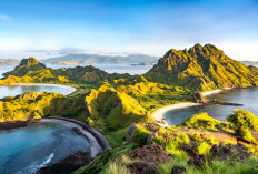 5 Destinasi Wisata Pilihan di Nusa Tenggara Timur