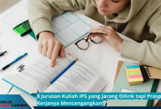 8 Jurusan Kuliah IPS yang Jarang Dilirik tapi Prospek Kerjanya Mencengangkan!