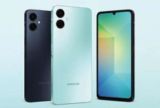 Harga Samsung A06 5G, A16 5G, dan A26 5G Juli 2025, Mana yang Paling Worth It?