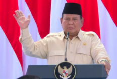 Prabowo Heran: Anggaran Pendidikan Besar, Tapi Ada Sekolah Hanya Punya Satu Toilet