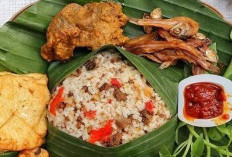 Menikmati Kuliner Lezat di Bandung, Ini 7 Tempat Makan yang Wajib Dikunjungi