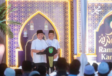 Bangun Seribu Rumah dalam Seratus Hari