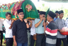 Sekdes Rejodadi Meninggal Dunia Usai Kecelakaan Lalu Lintas