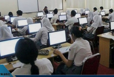 Catat Baik-Baik! Jadwal Lengkap dan Sistem Penilaian Simulasi TKA 2025 untuk Siswa SMA