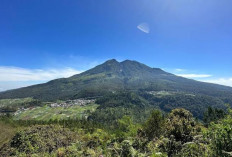 Misteri Pasar Setan Gunung Lawu: Suara Gaib dan Transaksi Mistis di Malam Hari!