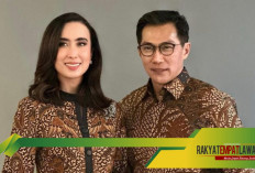 Widiyanti Putri Wardhana: Pengusaha Cantik yang Menjadi Kandidat Menteri Ekonomi Kreatif di Kabinet Prabowo-Gi