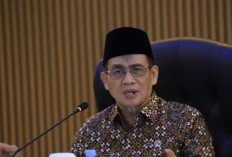 Surat Edaran Baru Terkait Pembelajaran di Bulan Ramadan 2025 Resmi Dikeluarkan