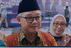 Revolusi Pendidikan Dimulai! Mendikdasmen Abdul Mu’ti Dorong WFH dan Gerakan Hemat Energi Demi Ketahanan Nasio