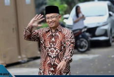 Pemerintah Tolak Usulan Badan Khusus Guru PB PGRI, Wamendikdasmen Tegas: Tak Perlu Tambah Lembaga!