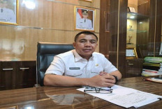 Gaji ke-13 ASN dan PPPK di OKU Timur Cair Awal Juni