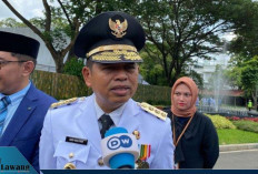 Dedi Mulyadi Tegas! Guru dan ASN Malas di Jabar Bakal Dikirim ke Barak Militer untuk Pembinaan Karakter