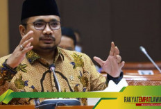 MUI Tunggu Penjelasan Kemenag Terkait Rencana Perubahan Syarat Pendirian Rumah Ibadah