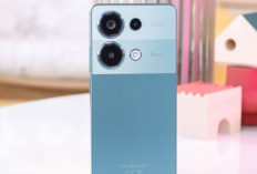 Redmi Note 13 Pro 4G: Kamera 200MP Murah, Setara Flagship Rp20 Jutaan?