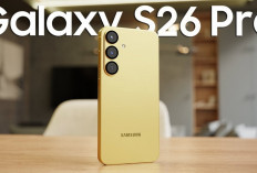 Samsung Galaxy S26 Diluncurkan 25 Februari 2026, Kembali ke San Francisco Bawa Era Baru Ponsel AI