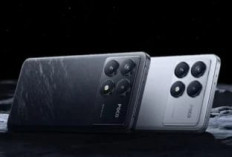POCO F7 Bocor Sebelum Rilis! Chipset Gaming Muncul di Bodinya, Apa Saja Isi Rahasia di Dalamnya?