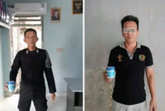 Lapas Empat Lawang Lakukan Razia dan Tes Urine