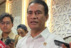 Perpres Pupuk Subsidi Segera Terbit, Menteri Pertanian Pastikan Penyaluran Lebih Efisien