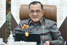 Pelayanan Publik Diminta Tetap Maksimal