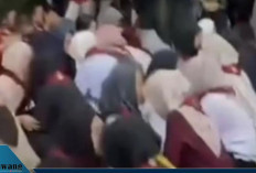 Viral Video Perundungan, Mahasiswa Senior Unsri Terancam Dikeluarkan dari Kampus