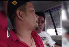Adik Bupati Muratara Bokim Ditangkap Jatanras Polda Sumsel di Serang, Terkait Kasus Ini?
