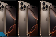 iPhone 16 Diskon Sampai Rp 5 Juta! HP China Ketar-Ketir, Apple Kuasai Pasar Tiongkok