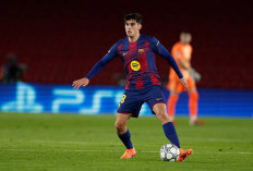 Pedri Segera Kembali, Kabar Baik Barcelona