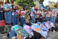 Disdik Sumsel: Rayakan dengan Martabat, Bukan Euforia