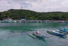 Pelabuhan Bira, Pesona Bahari Tersembunyi di Ujung Bulukumba yang Wajib Dikunjungi