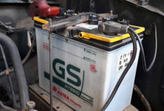 Aki Mobil Tak Menyimpan Daya? Ini Gejala, Penyebab, dan Solusinya!